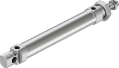 Cylindre Festo 25mm Alésage 125mm Course ISO 6432 Double Effet - 19224