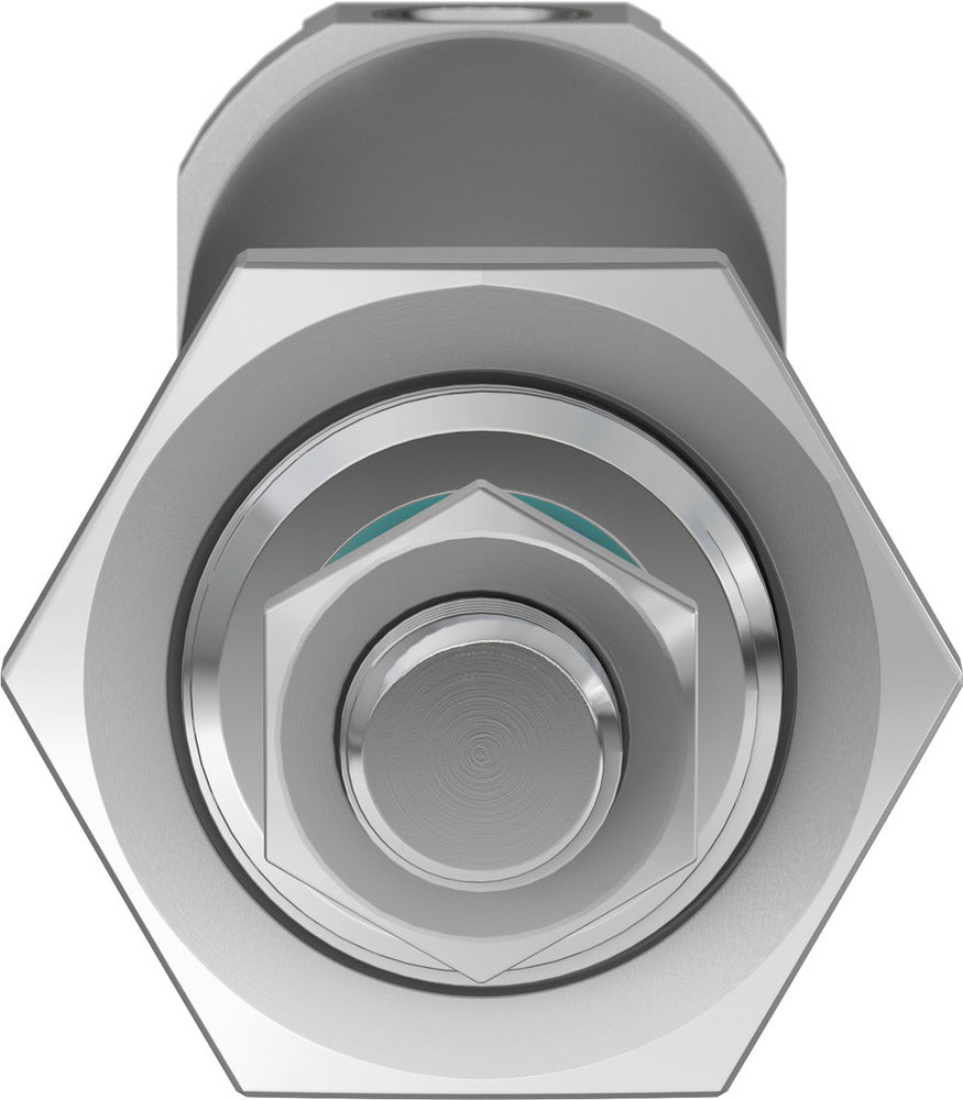 Cylindre Festo 25mm Alésage 125mm Course ISO 6432 Double Effet - 559287