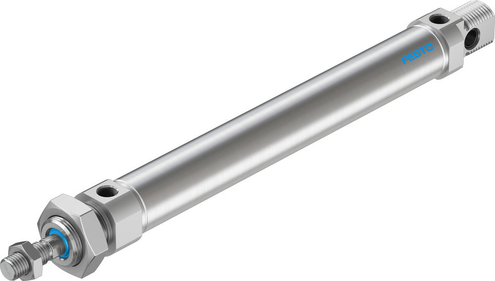 Cylindre Festo 25mm Alésage 160mm Course ISO 6432 Double Effet - 559288