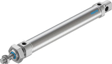 Festo Cylinder 25mm Bore 160mm Stroke ISO 6432 Double Acting - 559288