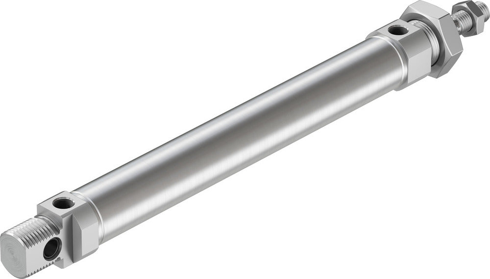 Festo Cylinder 25mm Bore 160mm Stroke ISO 6432 Double Acting - 559288
