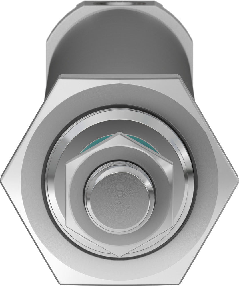 Festo Cylinder 25mm Bore 160mm Stroke ISO 6432 Double Acting - 559288