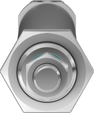 Festo Cylinder 25mm Bore 160mm Stroke ISO 6432 Double Acting - 559288