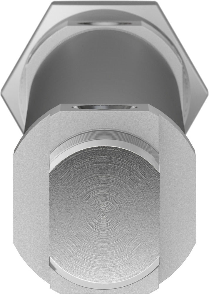 Cylindre Festo 25mm Alésage 160mm Course ISO 6432 Double Effet - 19225
