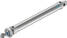 Cylindre Festo 25mm Alésage 200mm Course ISO 6432 Double Effet - 19226