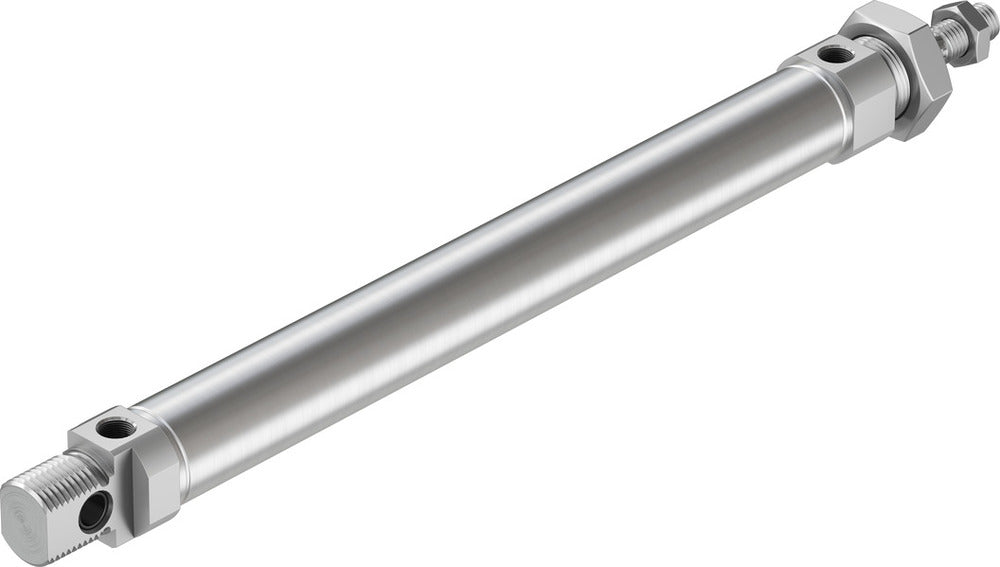 Cylindre Festo 25mm Alésage 200mm Course ISO 6432 Double Effet - 559289
