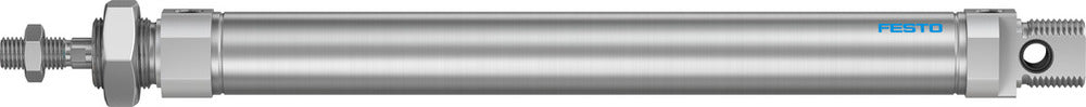 Festo Cylinder 25mm Bore 200mm Stroke ISO 6432 Double Acting - 19226