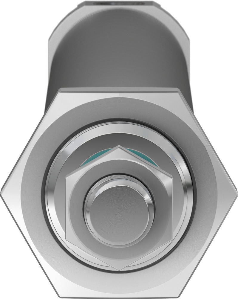 Cylindre Festo 25mm Alésage 200mm Course ISO 6432 Double Effet - 559289