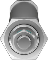 Cylindre Festo 25mm Alésage 200mm Course ISO 6432 Double Effet - 559289