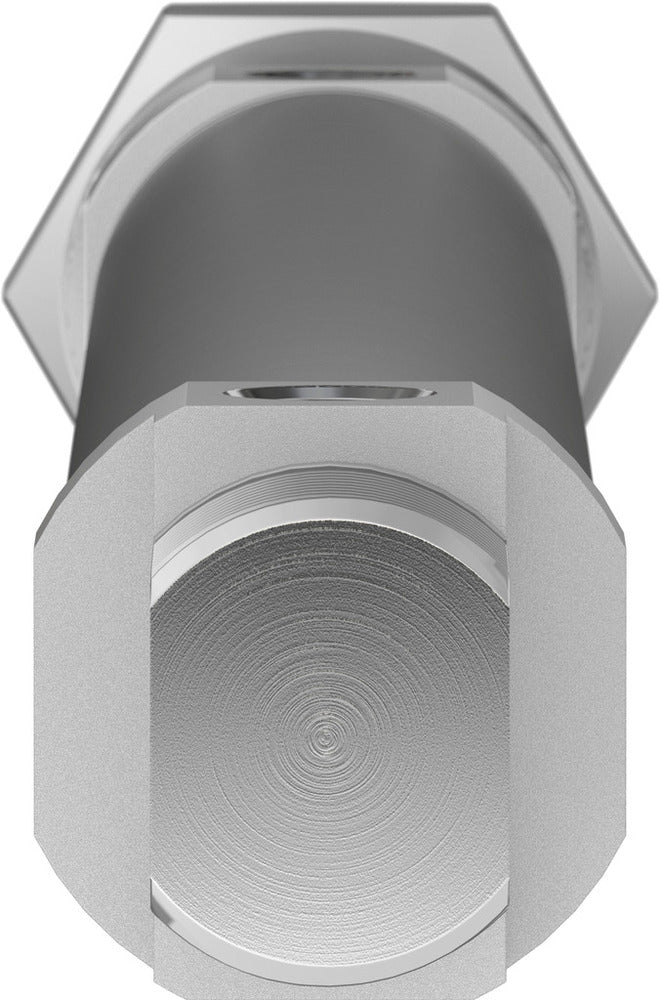 Festo Cylinder 25mm Bore 200mm Stroke ISO 6432 Double Acting - 19226