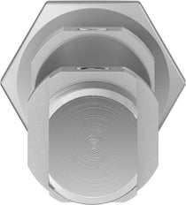 Cylindre Festo 16mm Alésage 40mm Course ISO 6432 Double Effet - 19229