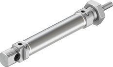 Cylindre Festo 16mm Alésage 50mm Course ISO 6432 Double Effet - 19230