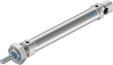 Cylindre Festo 16mm Alésage 80mm CourseISO 6432 Double Effet - 19231