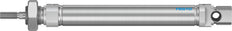 Cylindre Festo 16mm Alésage 80mm CourseISO 6432 Double Effet - 19231
