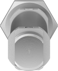 Cylindre Festo 16mm Alésage 80mm CourseISO 6432 Double Effet - 19231