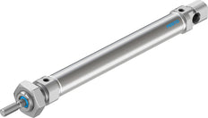 Festo Cylinder 16mm Bore 100mm Stroke ISO 6432 Double Acting - 19232