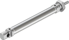 Cylindre Festo 16mm Alésage 100mm CourseISO 6432 Double Effet - 19232