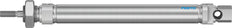 Festo Cylinder 16mm Bore 100mm Stroke ISO 6432 Double Acting - 19232