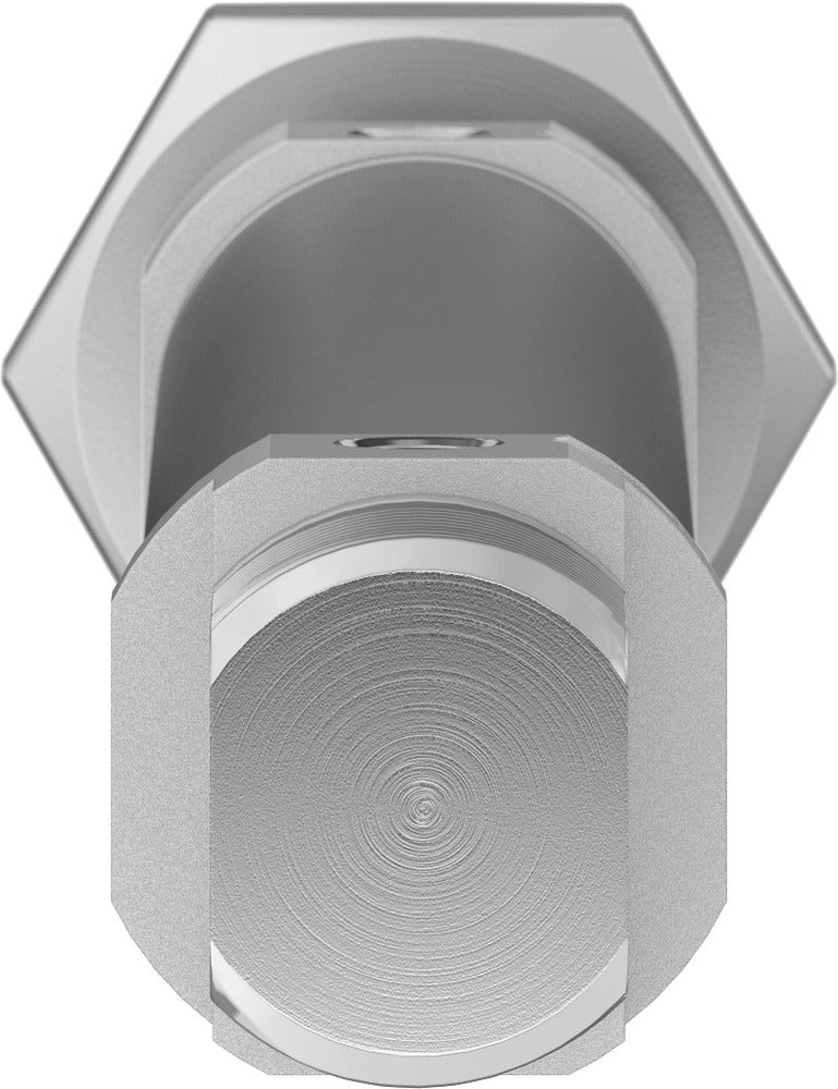 Cylindre Festo 16mm Alésage 100mm CourseISO 6432 Double Effet - 19232