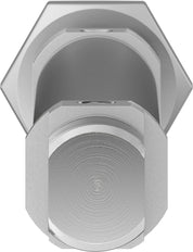 Cylindre Festo 16mm Alésage 100mm CourseISO 6432 Double Effet - 19232