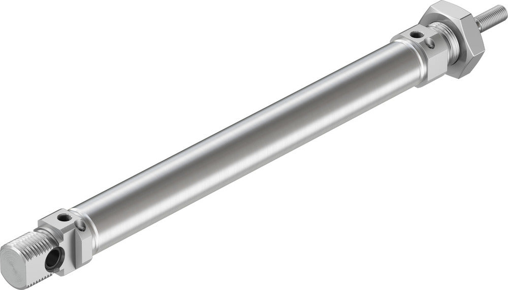 Cylindre Festo 16mm Alésage 125mm Course ISO 6432 Double Effet - 19233