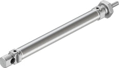 Festo Cylinder 16mm Bore 125mm Stroke ISO 6432 Double Acting - 19233