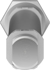 Cylindre Festo 16mm Alésage 125mm Course ISO 6432 Double Effet - 19233