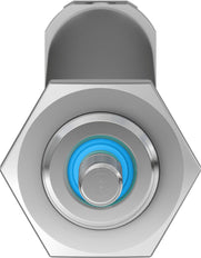 Cylindre Festo 16mm Alésage 160mm Course ISO 6432 Double Effet - 19234