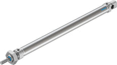 Cylindre Festo 16mm Alésage 200mm Course ISO 6432 Double Effet - 19235