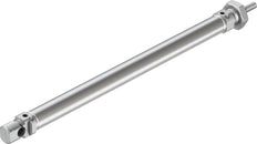 Festo Cylinder 16mm Bore 200mm Stroke ISO 6432 Double Acting - 19235
