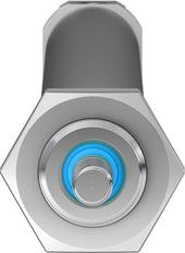 Cylindre Festo 16mm Alésage 200mm Course ISO 6432 Double Effet - 19235