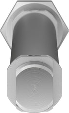 Cylindre Festo 16mm Alésage 200mm Course ISO 6432 Double Effet - 19235