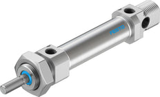 Festo Cylinder 20mm Bore 40mm Stroke ISO 6432 Double Acting - 19236