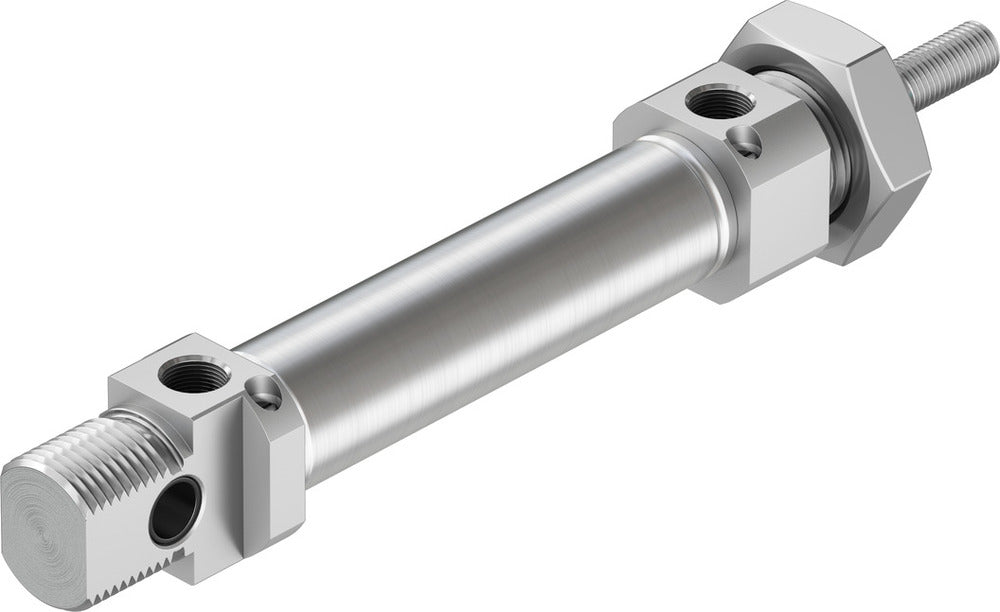 Cylindre Festo 20mm Alésage 50mm Course ISO 6432 Double Effet - 19237