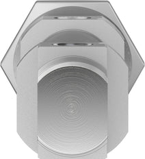 Cylindre Festo 20mm Alésage 50mm Course ISO 6432 Double Effet - 19237
