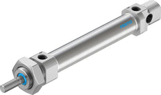 Cylindre Festo 20mm Alésage 80mm Course ISO 6432 Double Effet - 19238