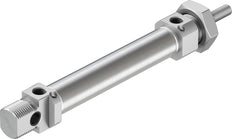 Cylindre Festo 20mm Alésage 80mm Course ISO 6432 Double Effet - 19238