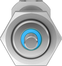 Cylindre Festo 20mm Alésage 80mm Course ISO 6432 Double Effet - 19238
