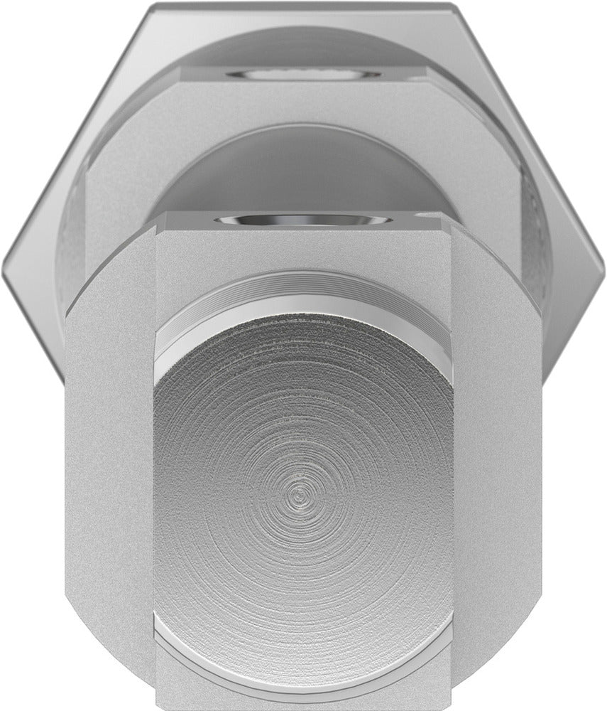 Cylindre Festo 20mm Alésage 80mm Course ISO 6432 Double Effet - 19238