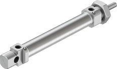 Cylindre Festo 20mm Alésage 100mm Course ISO 6432 Double Effet - 19239
