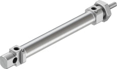 Cylindre Festo 20mm Alésage 125mm Course ISO 6432 Double Effet - 19240