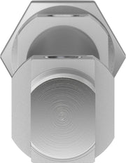 Cylindre Festo 20mm Alésage 125mm Course ISO 6432 Double Effet - 19240