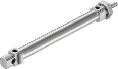 Festo Cylinder 20mm Bore 160mm Stroke ISO 6432 Double Acting - 19241