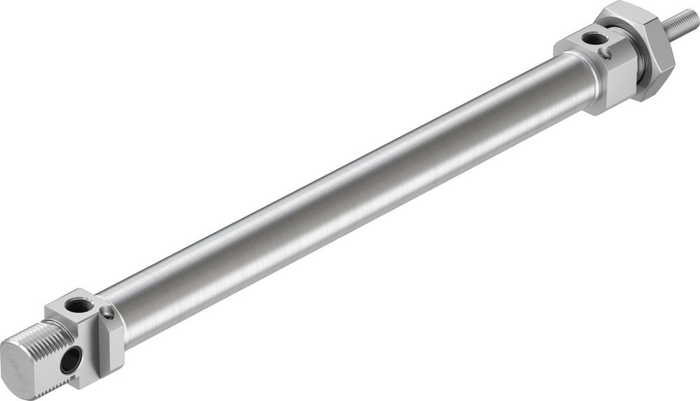 Cylindre Festo 20mm Alésage 200mm Course ISO 6432 Double Effet - 19242