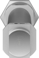 Cylindre Festo 20mm Alésage 200mm Course ISO 6432 Double Effet - 19242