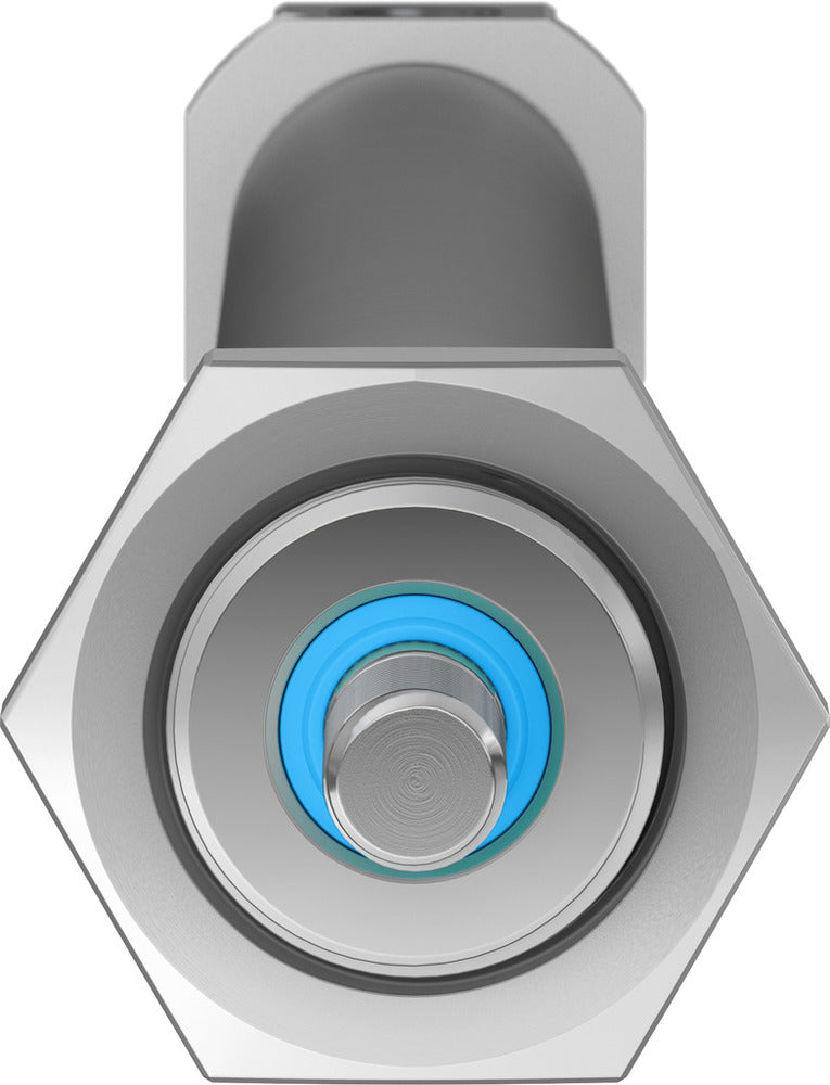 Cylindre Festo 20mm Alésage 250mm Course ISO 6432 Double Effet - 19243