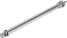 Cylindre Festo 20mm Alésage 300mm Course ISO 6432 Double Effet - 19244