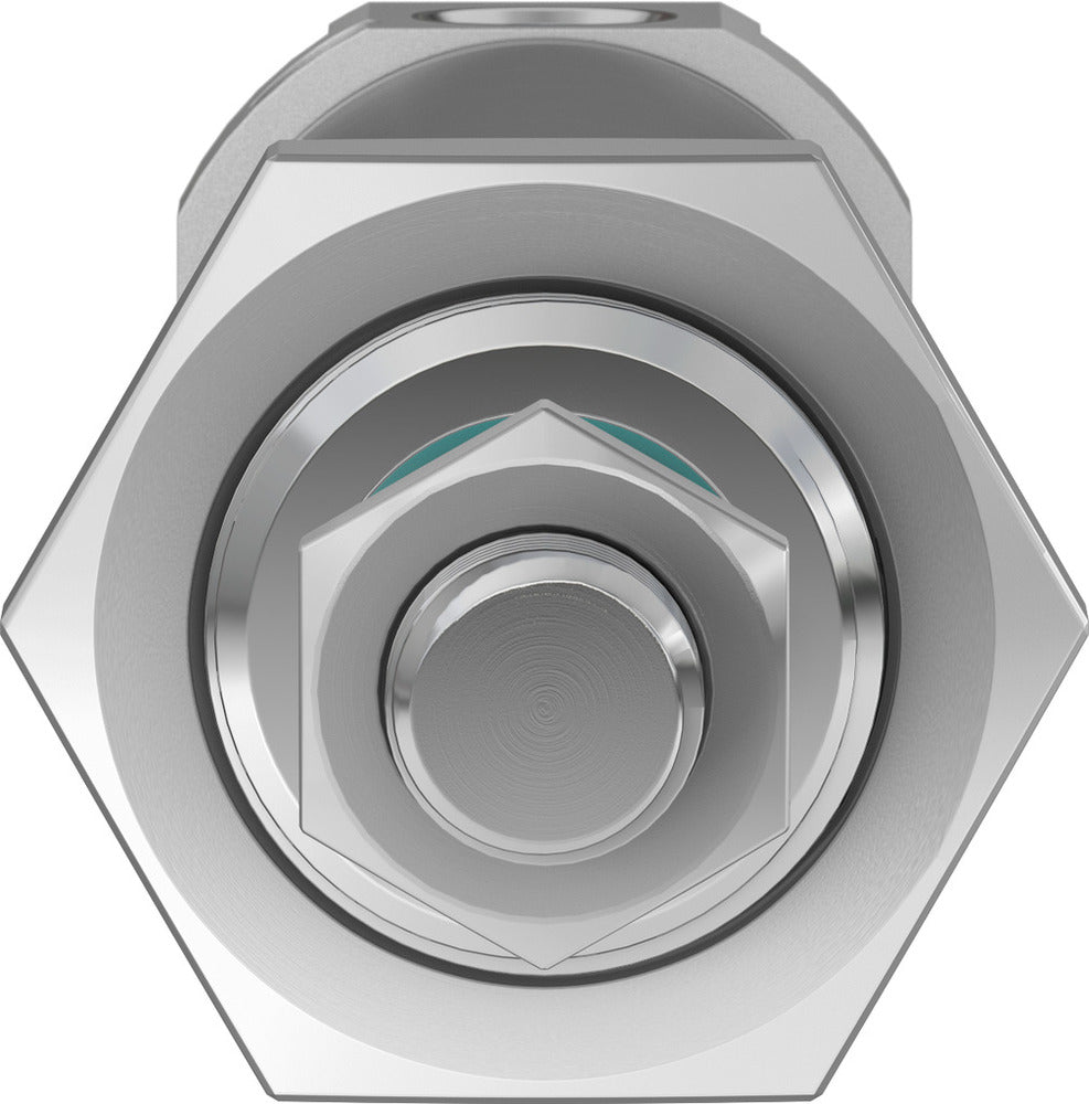 Cylindre Festo 25mm Alésage 40mm Course ISO 6432 Double Effet - 19245