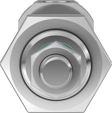 Cylindre Festo 25mm Alésage 40mm Course ISO 6432 Double Effet - 19245