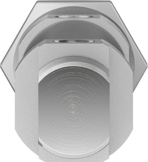 Cylindre Festo 25mm Alésage 40mm Course ISO 6432 Double Effet - 19245